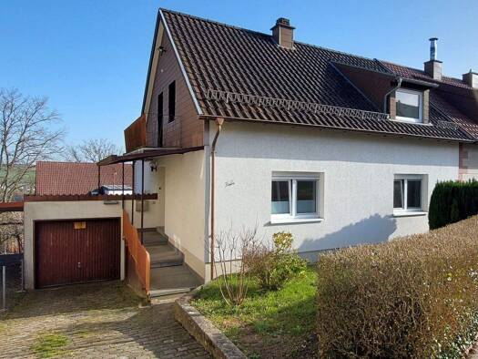 Einfamilienhaus zum Kauf 215.000 € 6 Zimmer 140 m² 413 m² Grundstück frei ab sofort Blieskastel 66440
