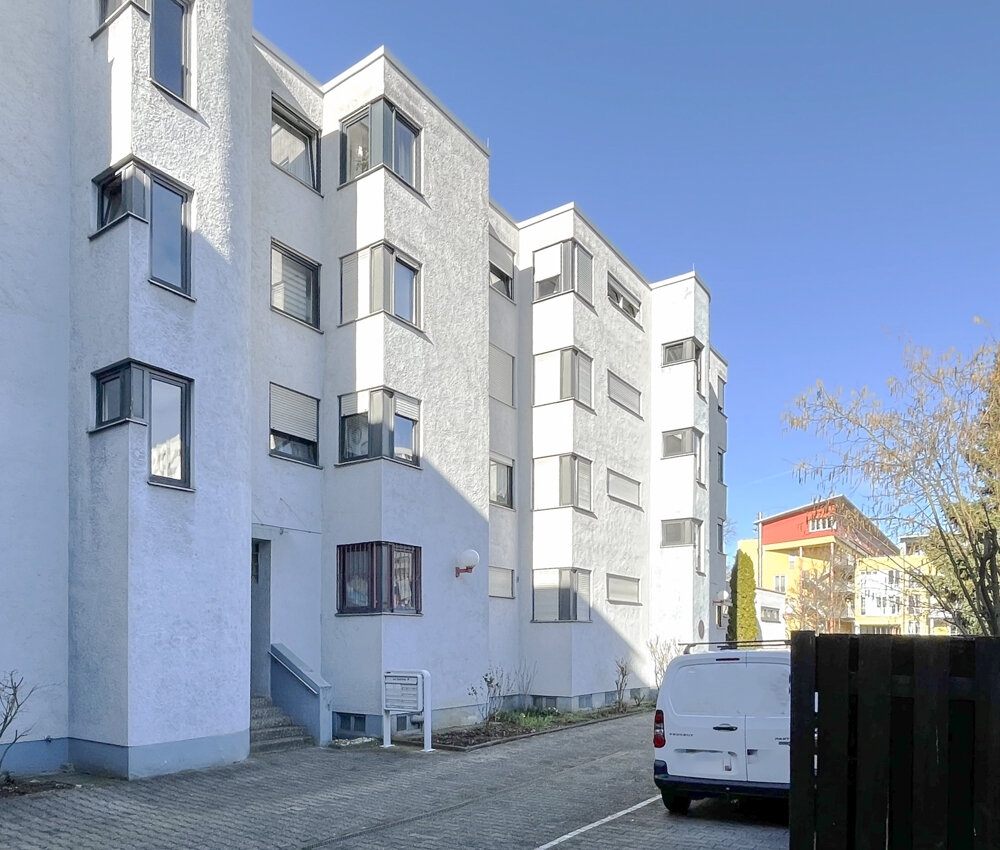 Wohnung zum Kauf 269.000 € 3 Zimmer 80 m²<br/>Wohnfläche 3.<br/>Geschoss Gonsenheim Mainz 55124