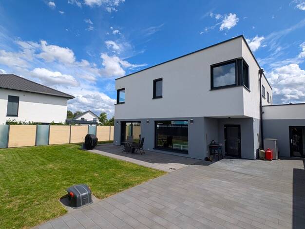 Einfamilienhaus zum Kauf 847.000 € 6 Zimmer 218,9 m² 538 m² Grundstück Polch Polch 56751