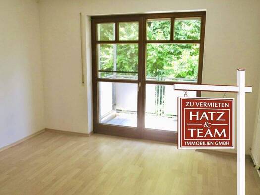 Wohnung zur Miete 430 € 2 Zimmer 32 m² 3. Geschoss frei ab sofort Haidenhof-Süd Passau 94036