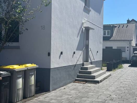 Wohnung zur Miete 875 € 2,5 Zimmer 62 m² Geschoss EG/3 frei ab 01.09.2026 Waldhof Waldhof 68305