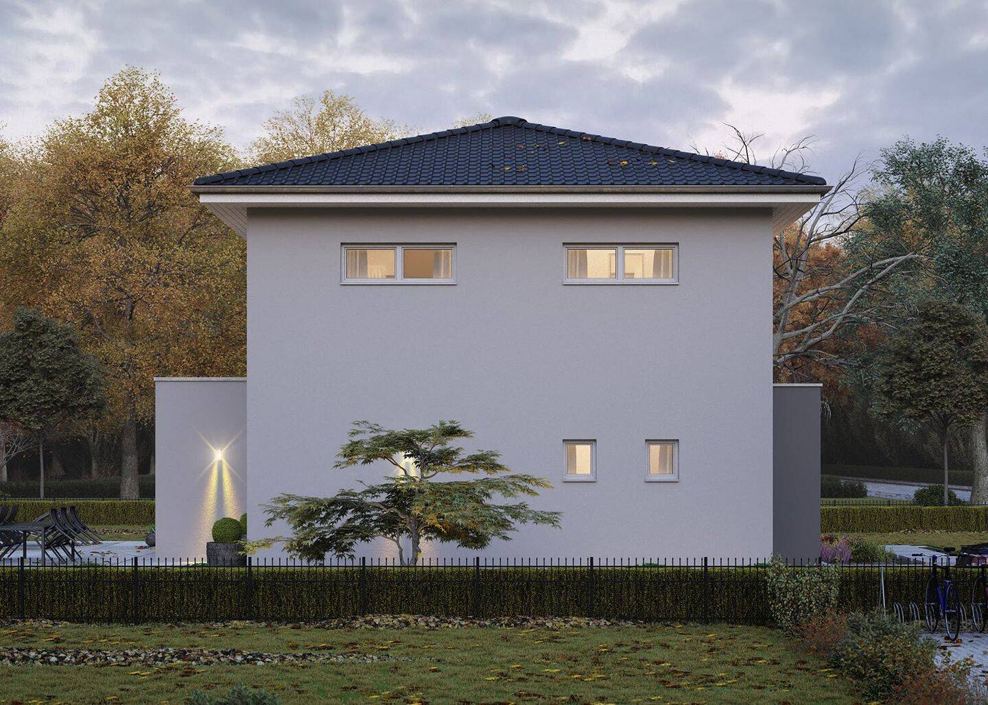 Einfamilienhaus zum Kauf - Ansicht 6