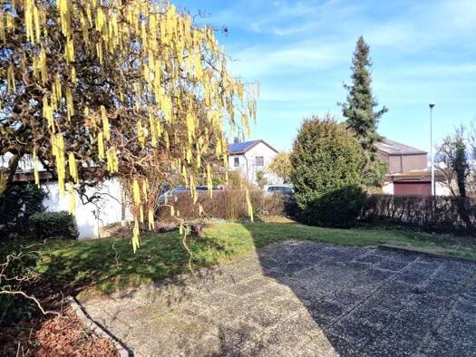 Haus zum Kauf 650.000 € 5,5 Zimmer 190 m² 395 m² Grundstück frei ab 01.05.2026 Lindachweg 14 Stetten Leinfelden-Echterdingen 70771