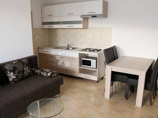 Wohnung zum Kauf 170.000 € 2 Zimmer 40 m² Geschoss EG/2 Kanica, Rogoznica Rogoznica 22203