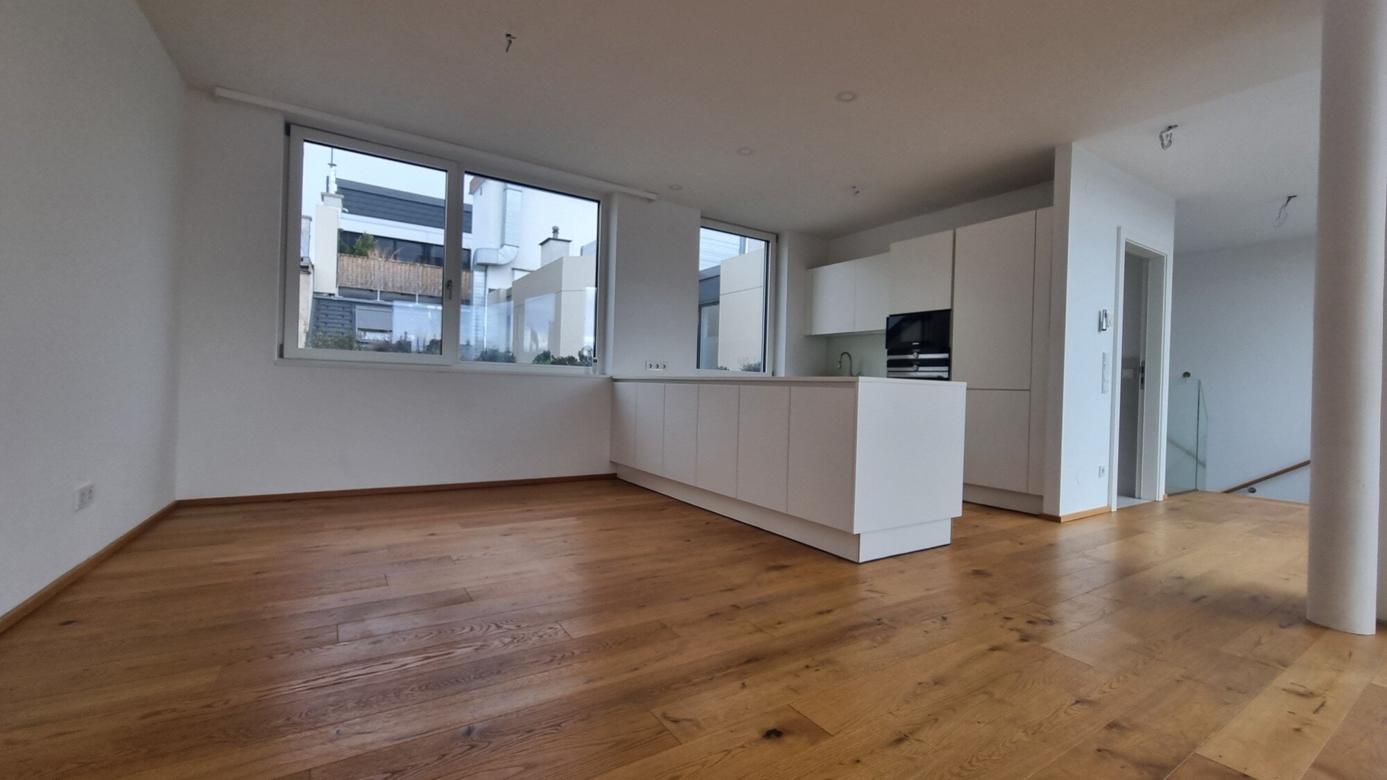 Wohnung zur Miete 2.669 € 5 Zimmer 133,5 m²<br/>Wohnfläche Wien 1020