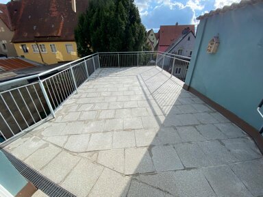 Wohnung zur Miete 900 € 84 m² Rothenburg Rothenburg ob der Tauber 91541