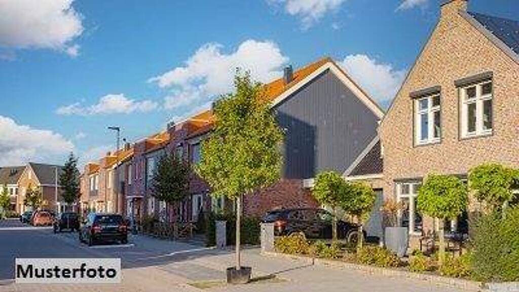 Reihenendhaus zum Kauf 191.000 € 4 Zimmer 94 m² 1.817 m² Grundstück Trams Jesendorf 19417