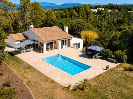 Einfamilienhaus zum Kauf 954.000 € 5 Zimmer 250 m² 5.000 m² Grundstück Saint-Paul-en-Forêt 83440