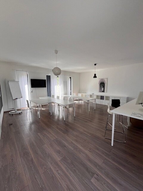 Bürofläche zur Miete provisionsfrei 294 € 2 Zimmer 84 m²<br/>Bürofläche von 20 m² bis 30 m²<br/>Teilbarkeit Oranienburg Oranienburg 16515