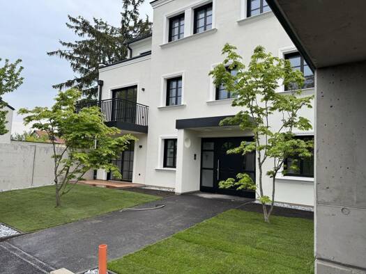 Wohnung zum Kauf 279.000 € 2 Zimmer 60,5 m² EG Langenlebarn 3425