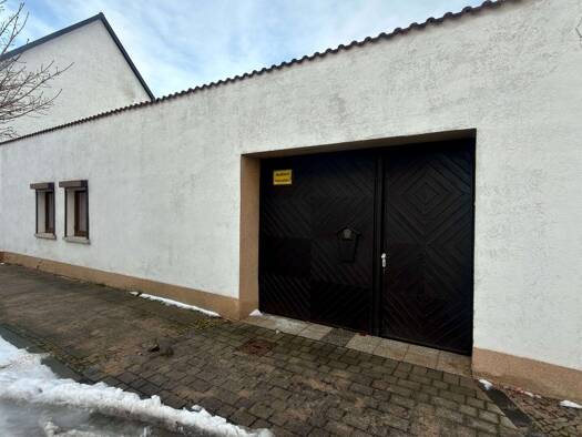 Einfamilienhaus zum Kauf 65.000 € 3 Zimmer 93 m² 681 m² Grundstück Güsten 39439