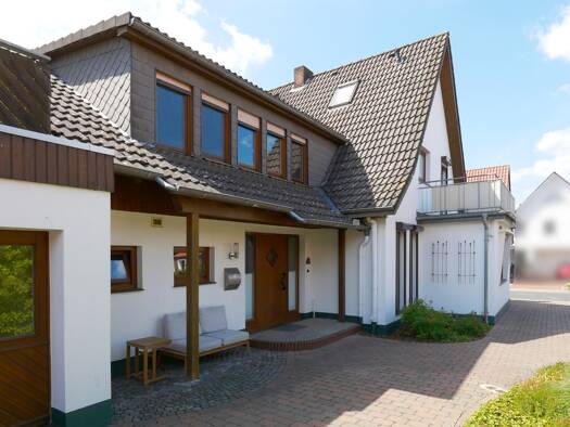 Doppelhaushälfte zum Kauf provisionsfrei 279.000 € 6 Zimmer 181,8 m² 773 m² Grundstück Twistringen Twistringen 27239
