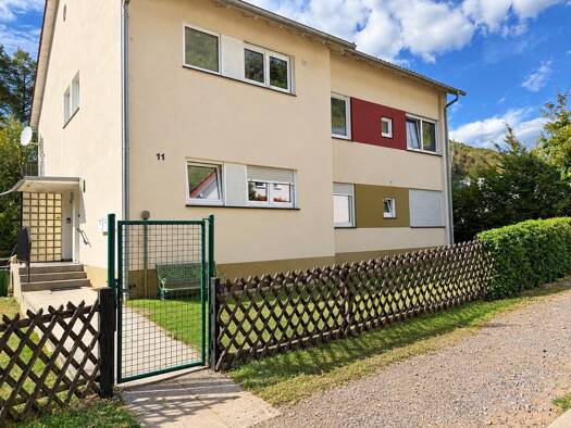 Wohnung zur Miete 950 € 5 Zimmer 100 m² Lindenberg 67473