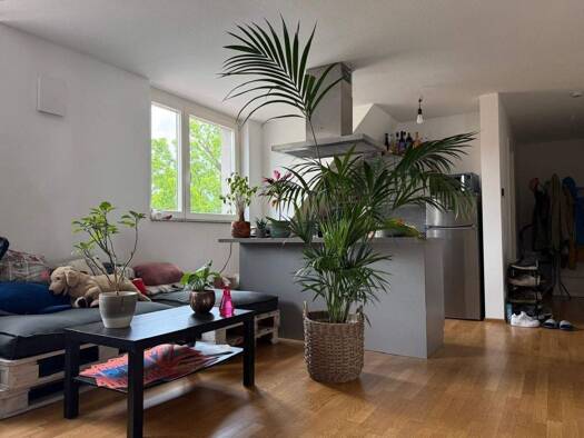 Wohnung zum Kauf 295.000 € 2 Zimmer 49 m² 2. Geschoss Bruck Erlangen 91058