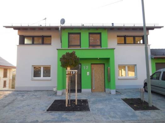 Wohnung zur Miete 1.250 € 3 Zimmer 99,4 m² Geschoss EG/2 frei ab 01.11.2026 Beckingen Beckingen 66701