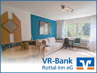 Wohnung zum Kauf 469.000 € 2 Zimmer 56 m² Thalkirchen München 81379