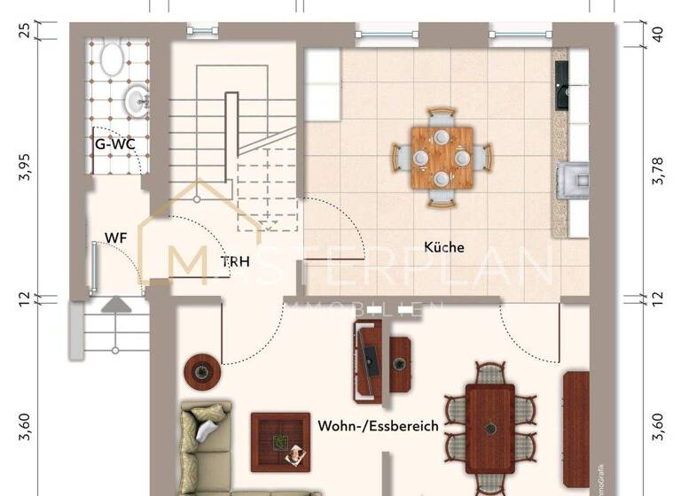 Einfamilienhaus zum Kauf 159.000 € 5 Zimmer 86 m² 648 m² Grundstück Schwalbach 66773
