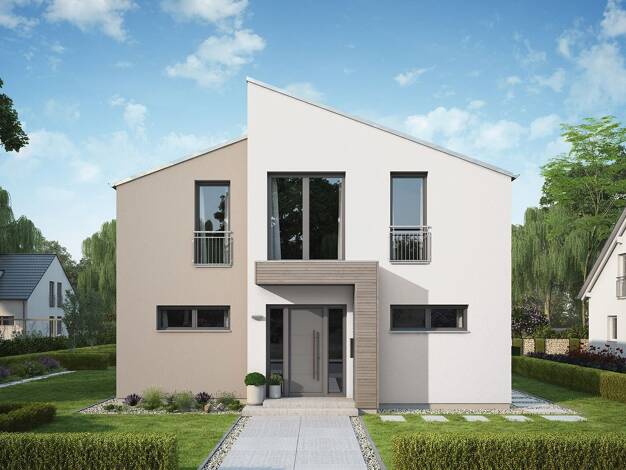 Haus zum Kauf 455.000 € 5 Zimmer 160 m² 700 m² Grundstück Wolfen Bitterfeld-Wolfen 06766