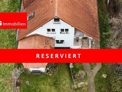 Einfamilienhaus zum Kauf 449.500 € 7 Zimmer 175 m² 2.014 m² Grundstück Weimar 99425
