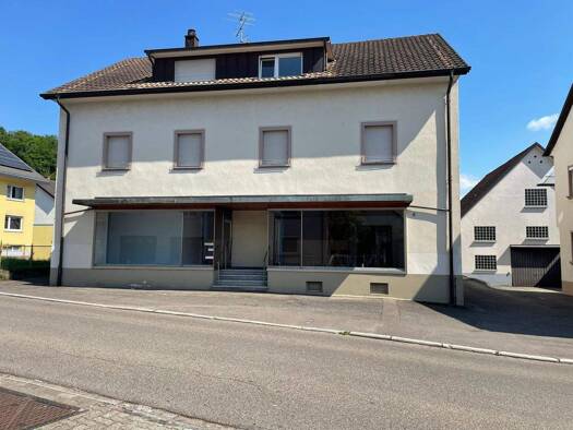 Haus zum Kauf als Kapitalanlage geeignet 740.000 € 351 m² 995 m² Grundstück Wyhlen Grenzach-Wyhlen 79639