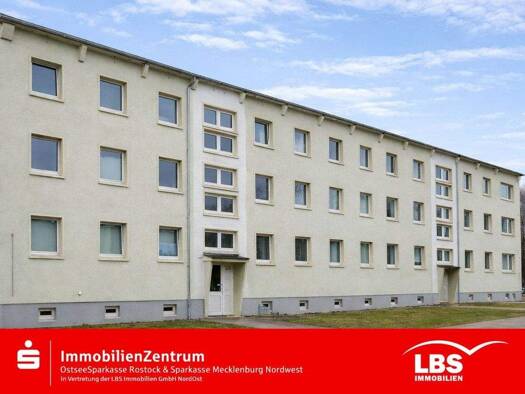 Mehrfamilienhaus zum Kauf als Kapitalanlage geeignet 567.000 € 829,8 m² 2.056 m² Grundstück Rakow Süderholz 18516