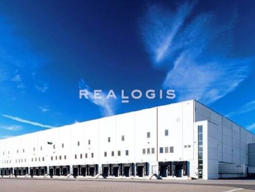 Halle/Industriefläche zur Miete - Erstbezug provisionsfrei 5,50 € 21.000 m² Lagerfläche Brieselang 14656