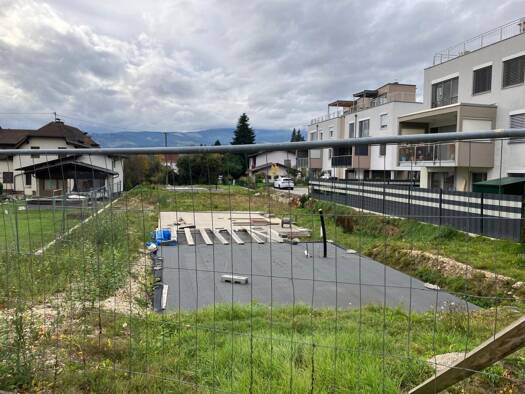 Grundstück zum Kauf 385.000 € 1.050 m² Grundstück Wolfsberg 9400