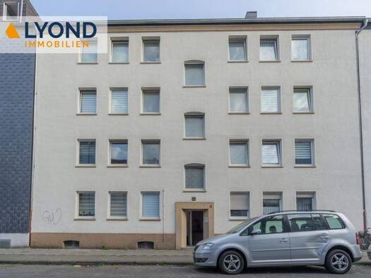 Mehrfamilienhaus zum Kauf 649.000 € 560 m² 424 m² Grundstück Bulmke-Hüllen Gelsenkirchen / Bulmke-Hüllen 45888