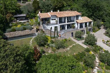 Einfamilienhaus zum Kauf 3.328.000 € 353 m² 5.994 m² Grundstück Fayence 83440