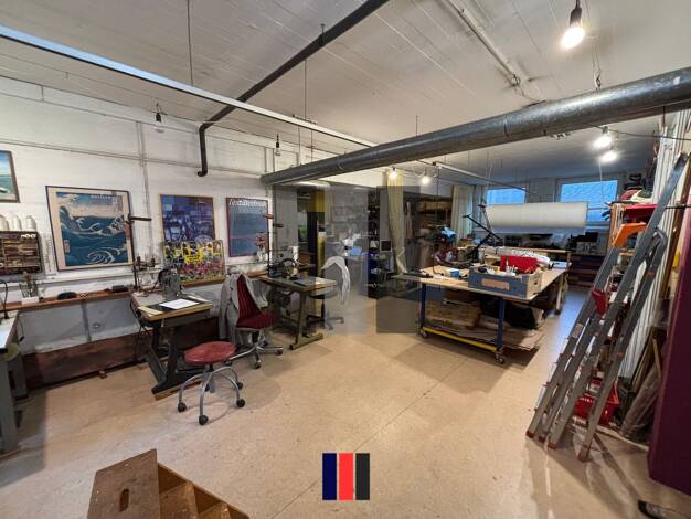 Bürofläche zur Miete 9 € 138 m² Bürofläche teilbar ab 138 m² Barmbek-Süd Nord 22083