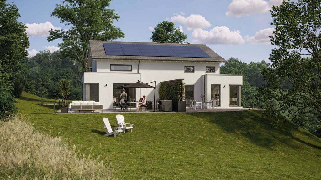 Mehrfamilienhaus zum Kauf - Erstbezug 984.667 € 6 Zimmer 192 m² 684 m² Grundstück Emmerich Emmerich am Rhein 46446