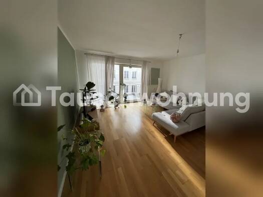 Wohnung zur Miete Tauschwohnung 895 € 2 Zimmer 59 m² 2. Geschoss Französisch Buchholz Berlin 10405