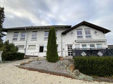 Haus zum Kauf 1.150.000 € 24 Zimmer 1.218 m² 1.360 m² Grundstück frei ab sofort Dörnberg Habichtswald 34317