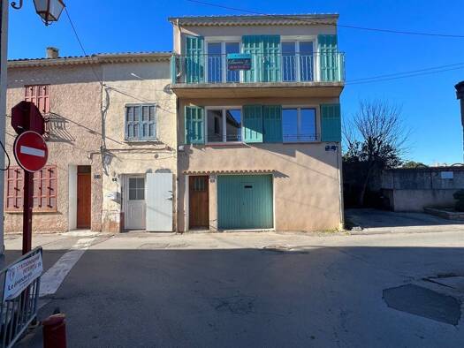 Haus zum Kauf 210.000 € 75 m² Centre Vidauban 83550