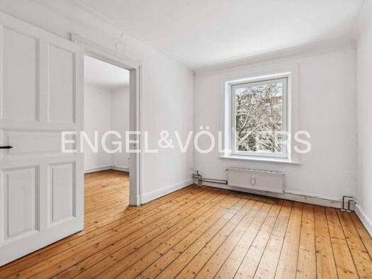 Studio zum Kauf 545.000 € 4 Zimmer 68 m² 2. Geschoss Sternschanze Hamburg 20357