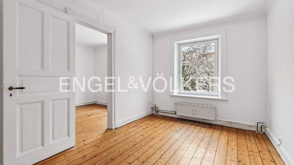 Studio zum Kauf 545.000 € 4 Zimmer 68 m² 2. Geschoss Sternschanze Hamburg 20357
