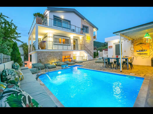 Villa zum Kauf 860.000 € 7 Zimmer 270 m² 380 m² Grundstück Thassos