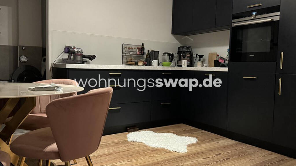 Wohnung zur Miete Tauschwohnung 1.500 € 2 Zimmer 60 m² 2. Geschoss Eppendorf Hamburg 20251