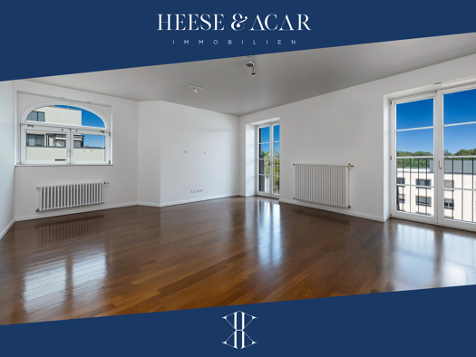 Wohnung zum Kauf 3 Zimmer 82,7 m² 4. Geschoss Charlottenburg Berlin 14059