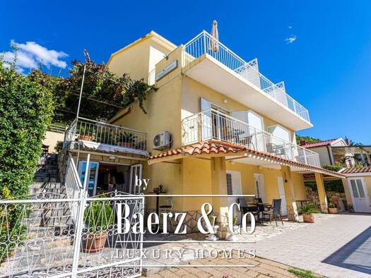Stadthaus zum Kauf 850.000 € 11 Zimmer 650 m² 564 m² Grundstück baska voda