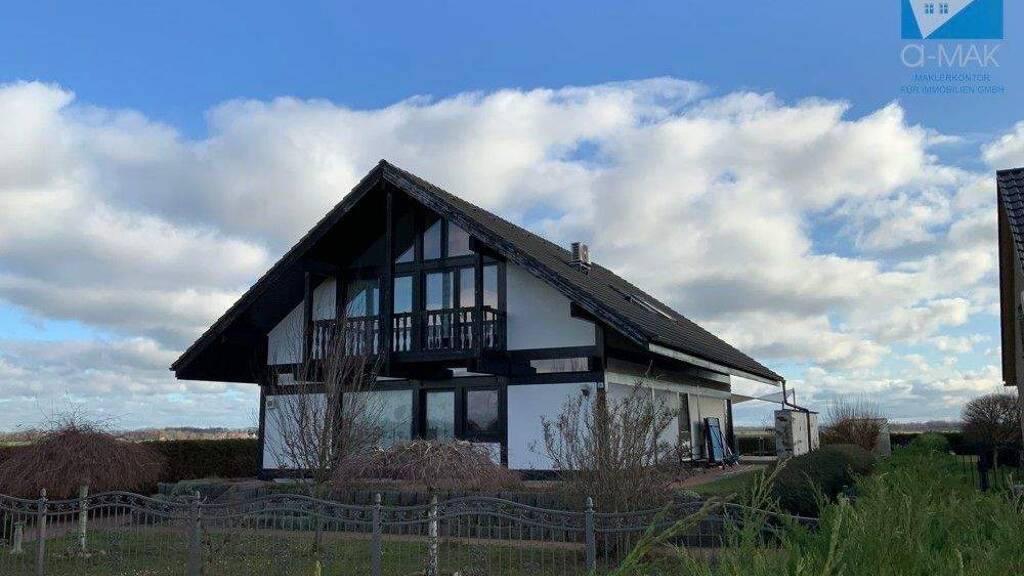 Einfamilienhaus zum Kauf 333.000 € 7 Zimmer 231 m² 1.481 m² Grundstück Köthen Köthen (Anhalt) 06366