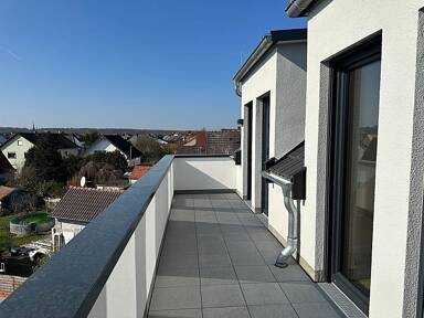 Wohnung zum Kauf 470.000 € 4 Zimmer 98,3 m² 2. Geschoss Seligenstädter Str. 83 - 85 Froschhausen Seligenstadt , Hess 63500