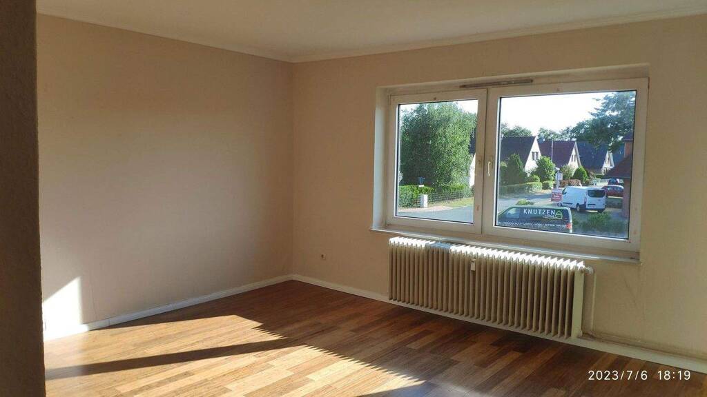 Wohnung zum Kauf provisionsfrei 136.000 € 3 Zimmer 68 m² 2. Geschoss Bornhöved 24619