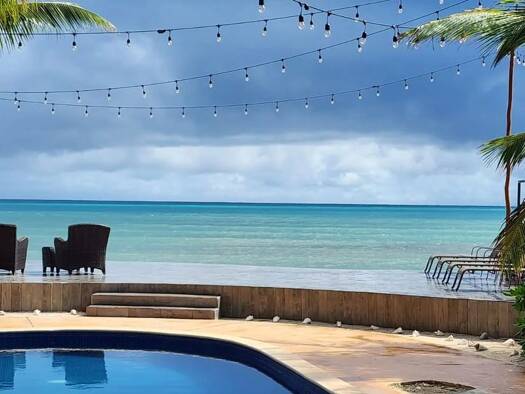 Einfamilienhaus zum Kauf 1.385.465 € 876 m² Grundstück Puerto Morelos  Quintana Roo  Mexico Puerto Morelos