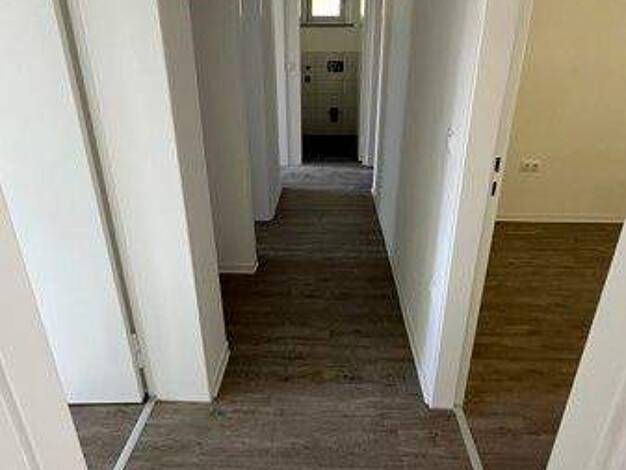 Wohnung zur Miete 947 € 5 Zimmer 107,6 m² 1. Geschoss frei ab 16.10.2025 Marktoberdorfer Str. 5 Kaufbeuren 87600