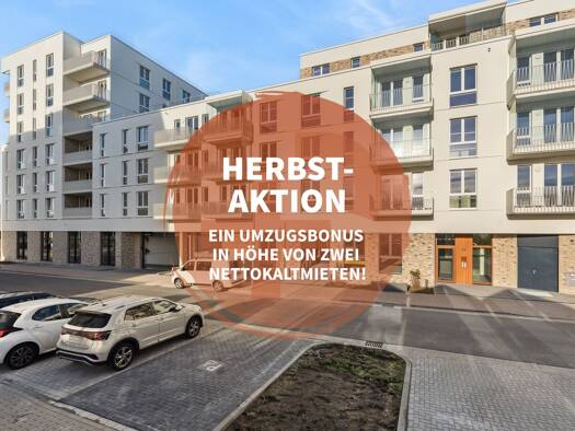 Wohnung zur Miete 645 € 2 Zimmer 54,4 m² 1. Geschoss frei ab 01.01.2027 Lavendelweg 2d Steimker Berg Wolfsburg 38446