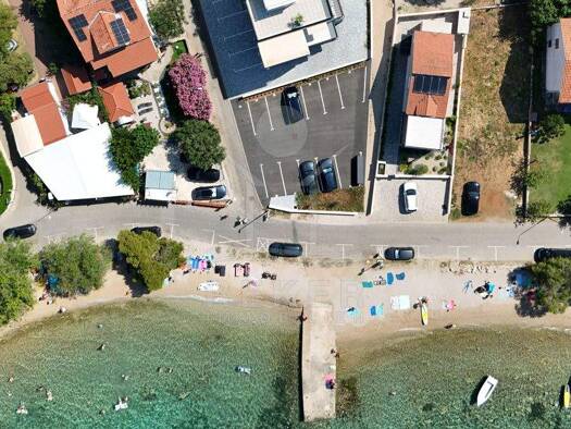 Restaurant zum Kauf 780.000 € Vodice 22211