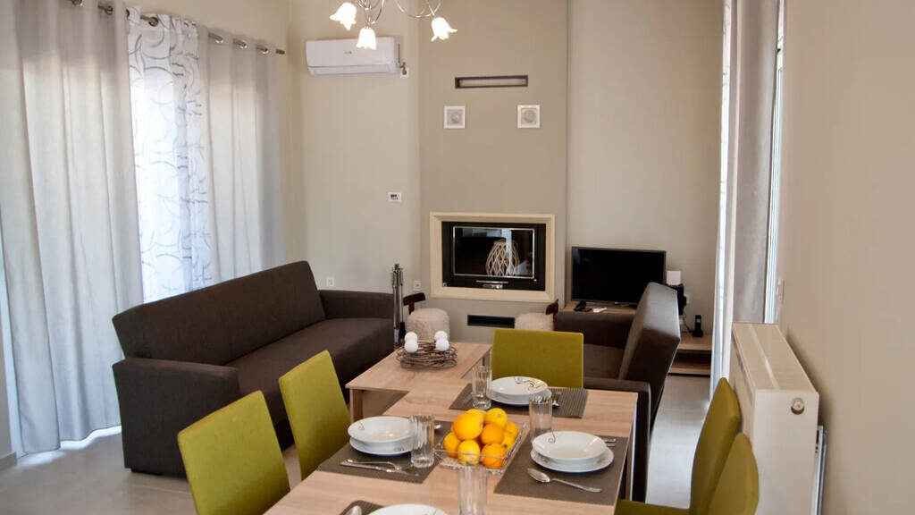 Einfamilienhaus zum Kauf 205.000 € 5 Zimmer 132 m² 300 m² Grundstück Peloponnes