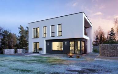 Einfamilienhaus zum Kauf 538.900 € 8 Zimmer 183,1 m² 700 m² Grundstück Schlangen Schlangen 33189