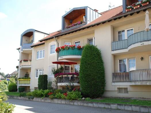 Wohnung zur Miete nur mit Wohnberechtigungsschein 330 € 2 Zimmer 61,6 m² Lützenkirchen Leverkusen 51381